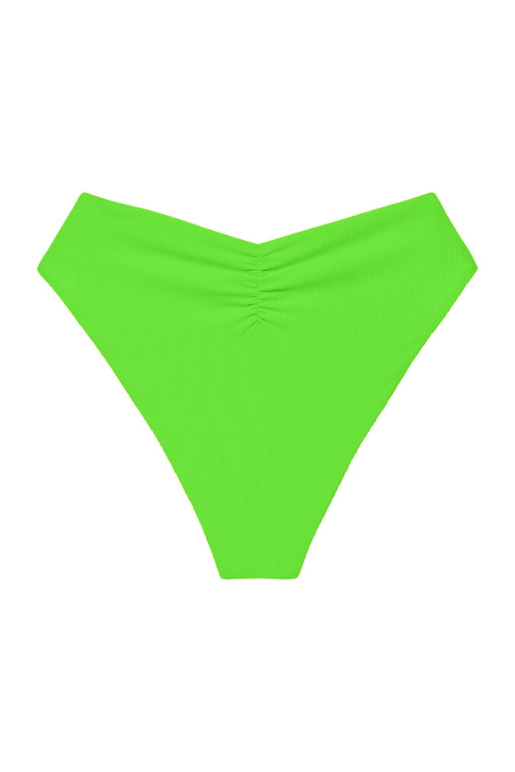 Lima Micro Rib Paula Bikini Bottom