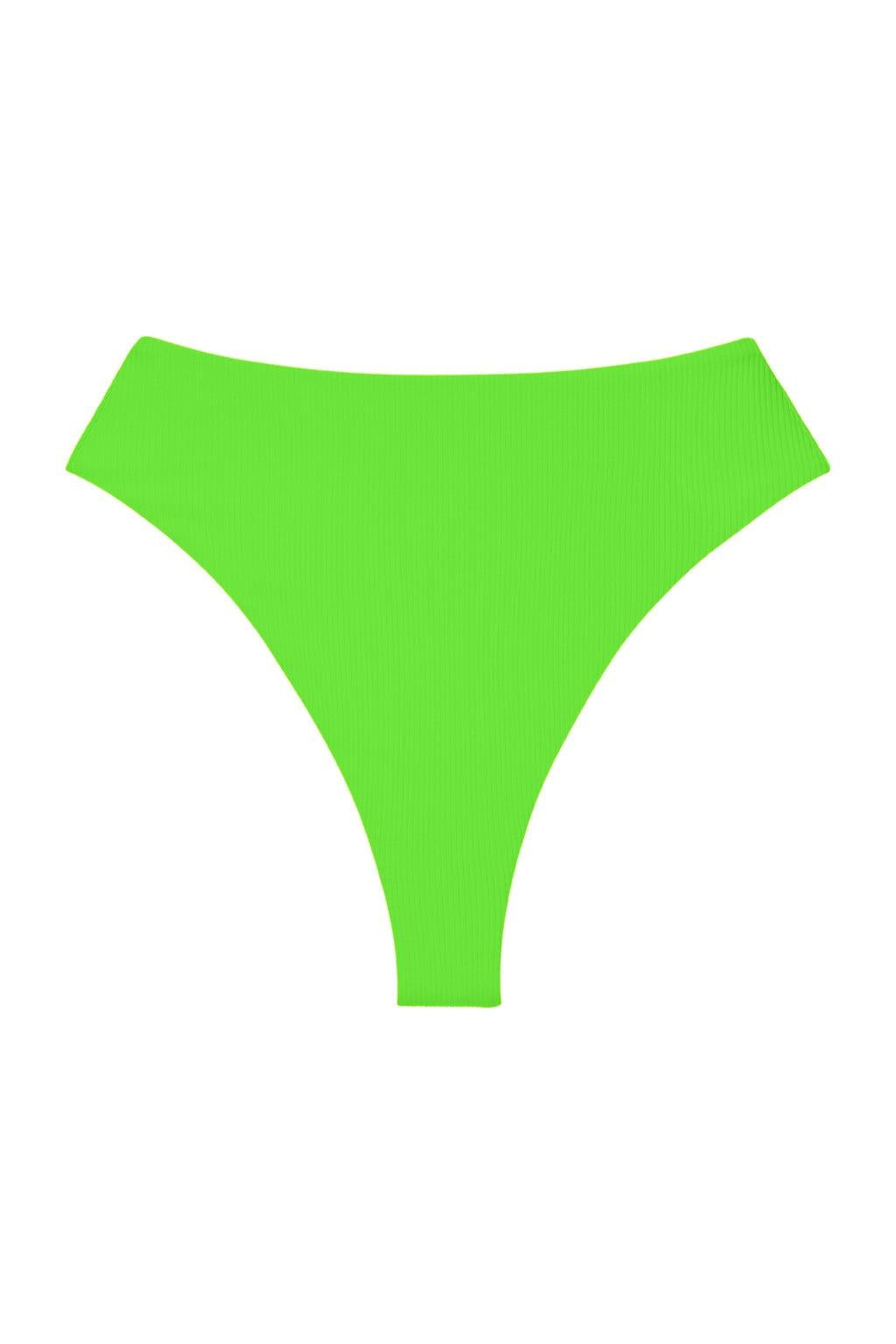 Lima Micro Rib Paula Bikini Bottom