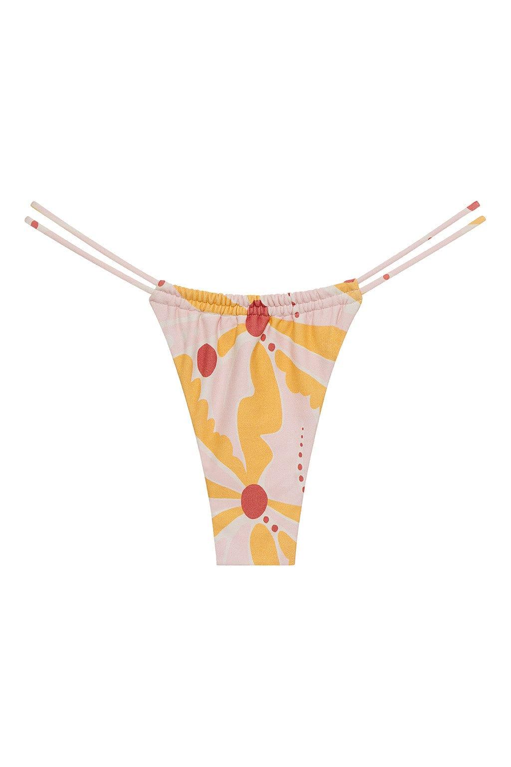 Palmas Brasil Bikini Bottom