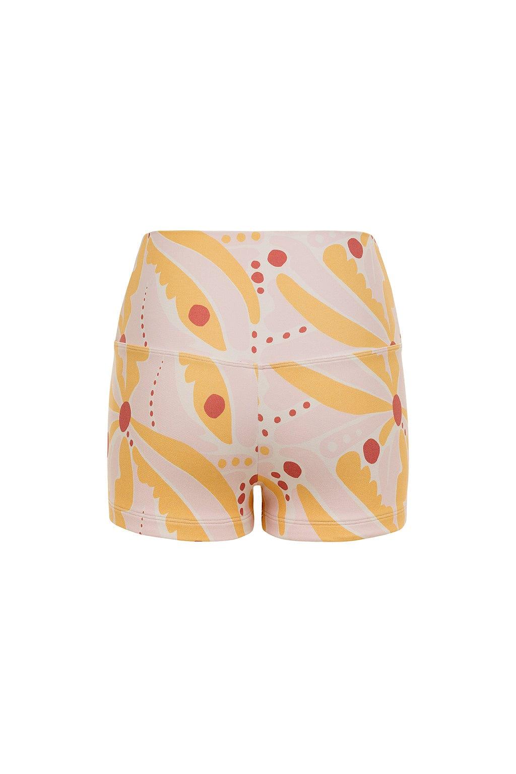 Palmas Micro Bike Short