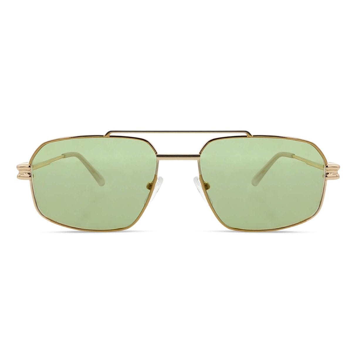 The Heidi (Gold-Olive)