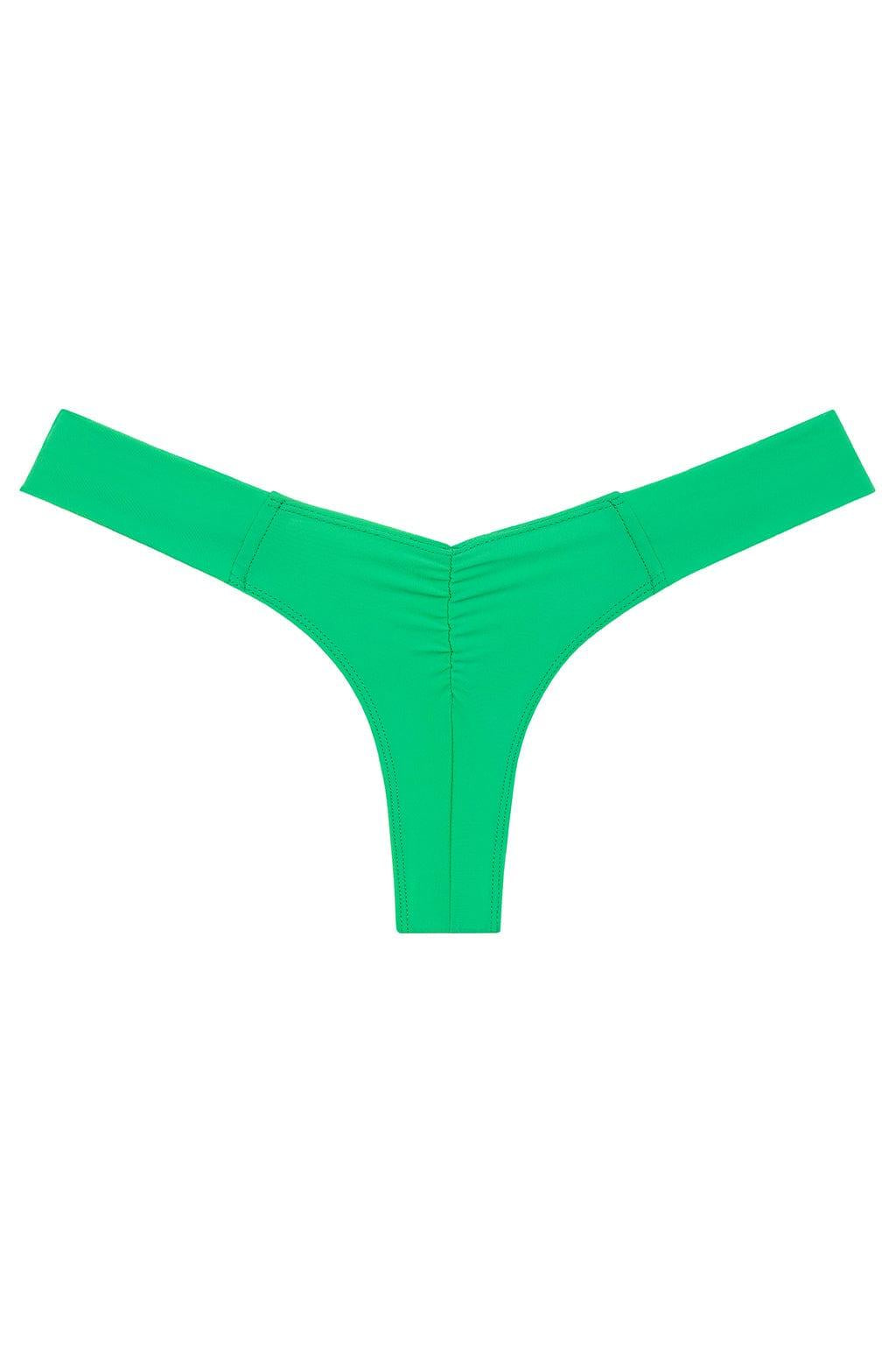 Verde Uno Bikini Bottom