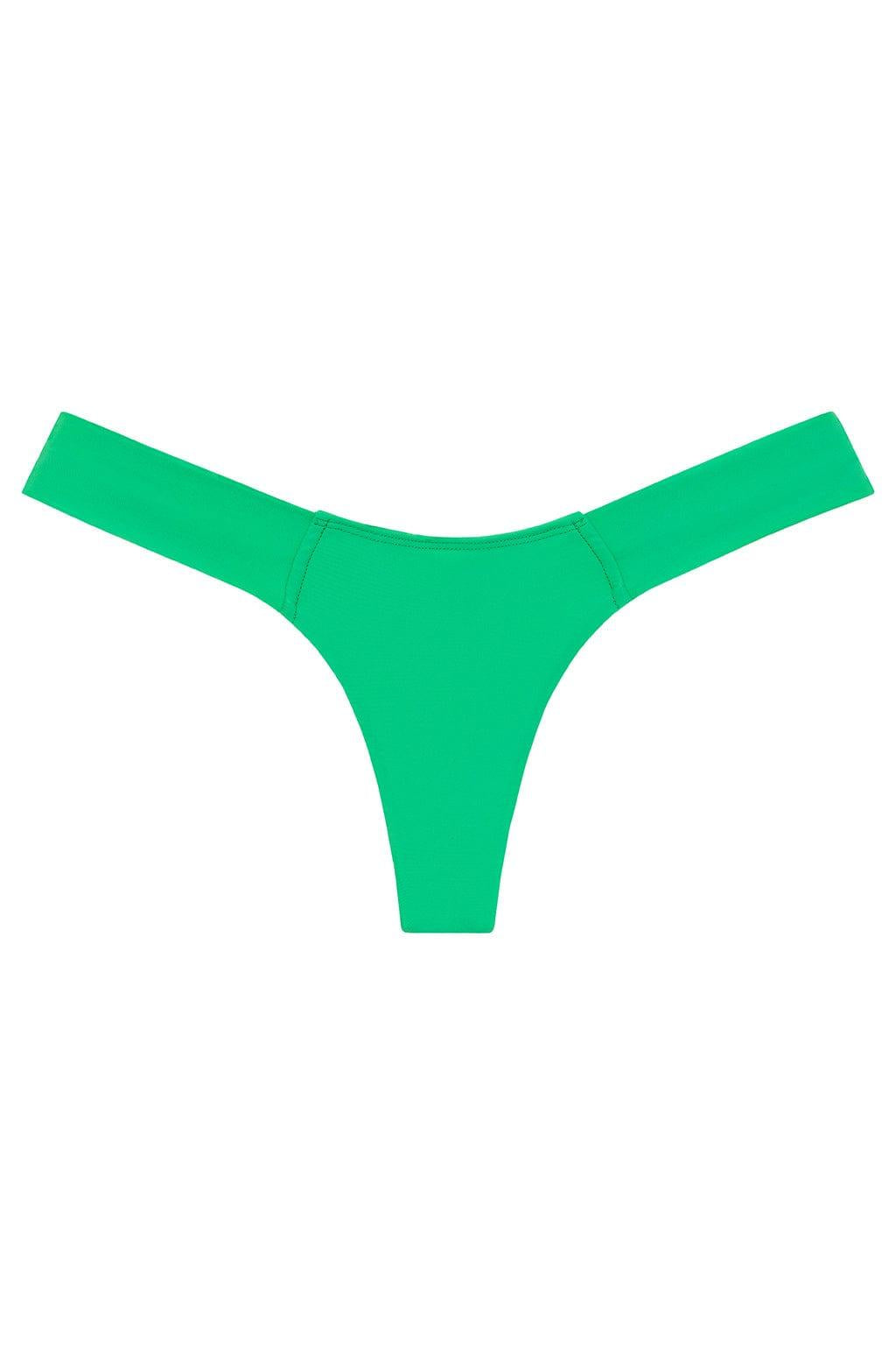 Verde Uno Bikini Bottom