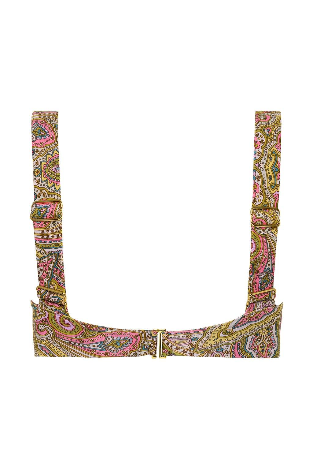 Ali Paisley Hayden Bikini Top