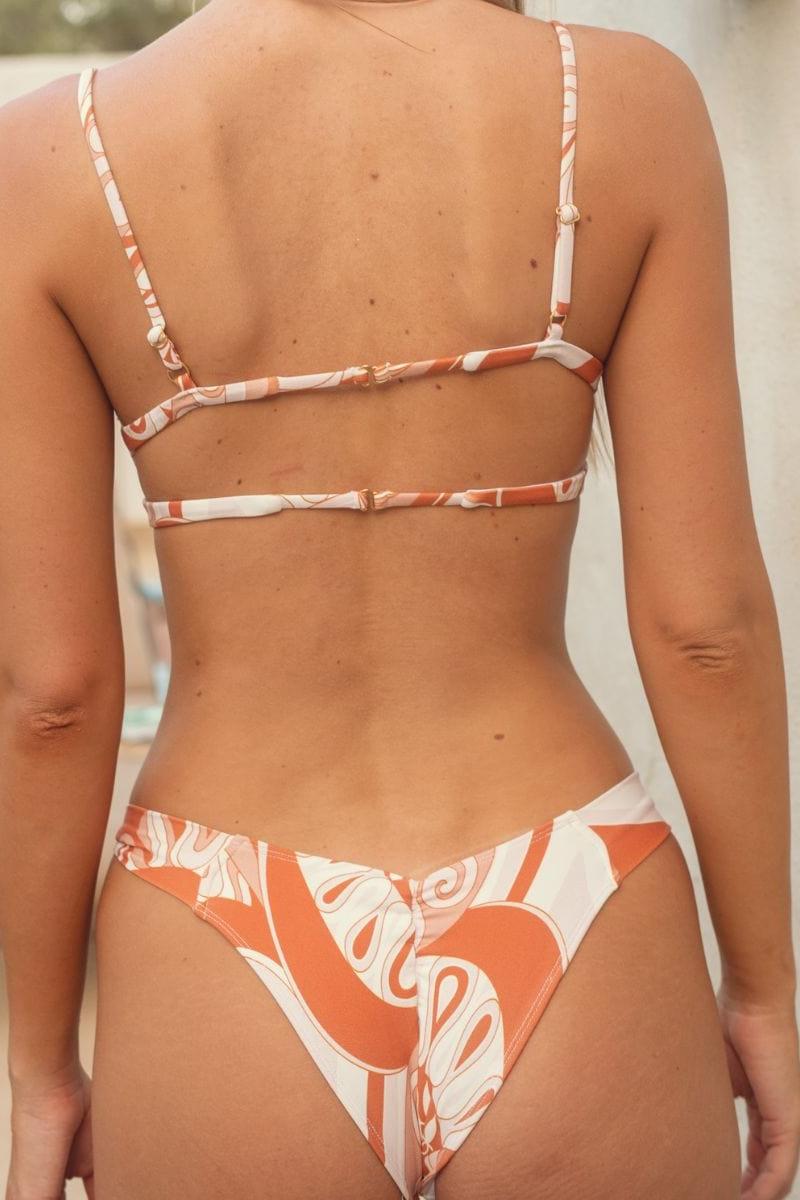 Carmel Elany Bikini Top