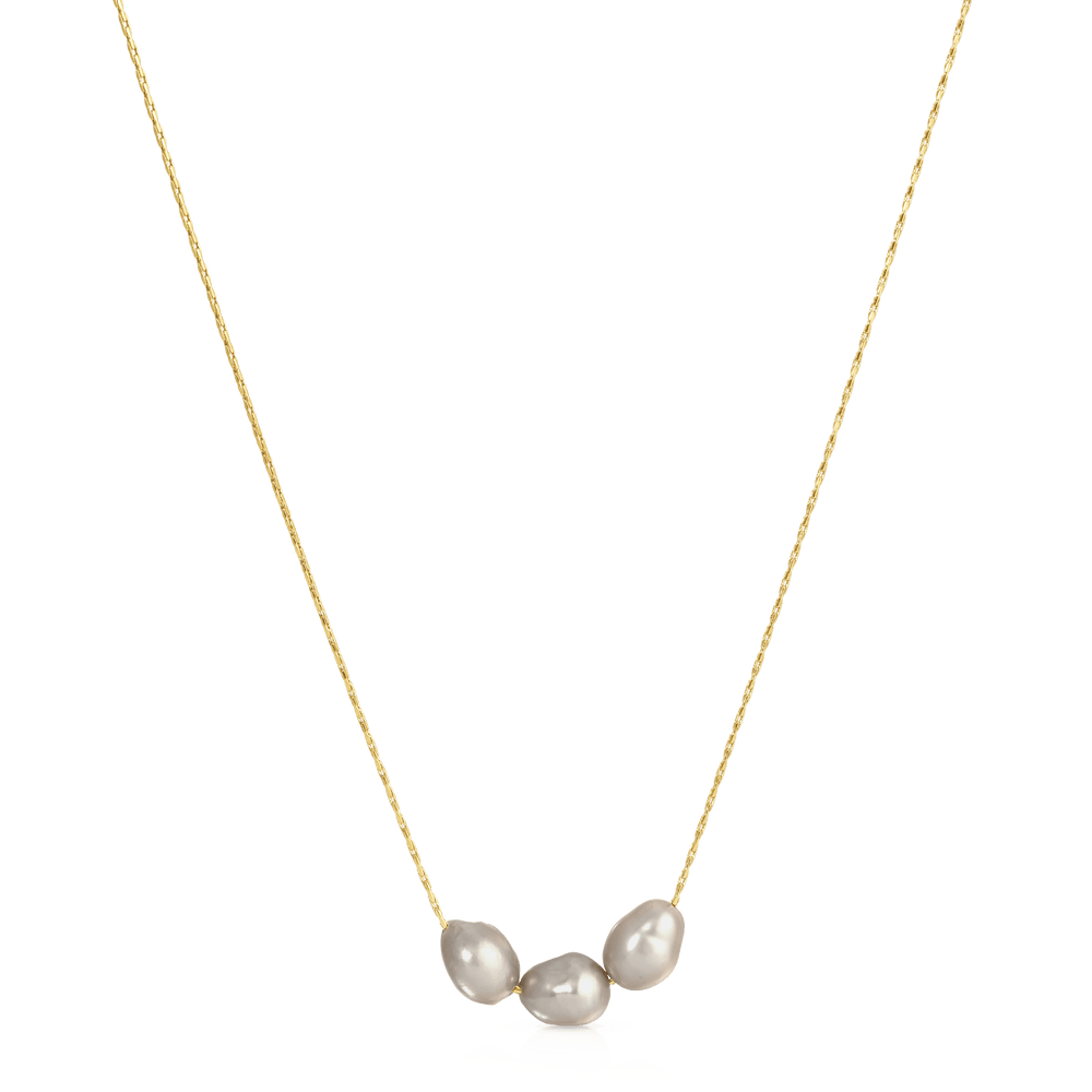 3 Wishes Necklace