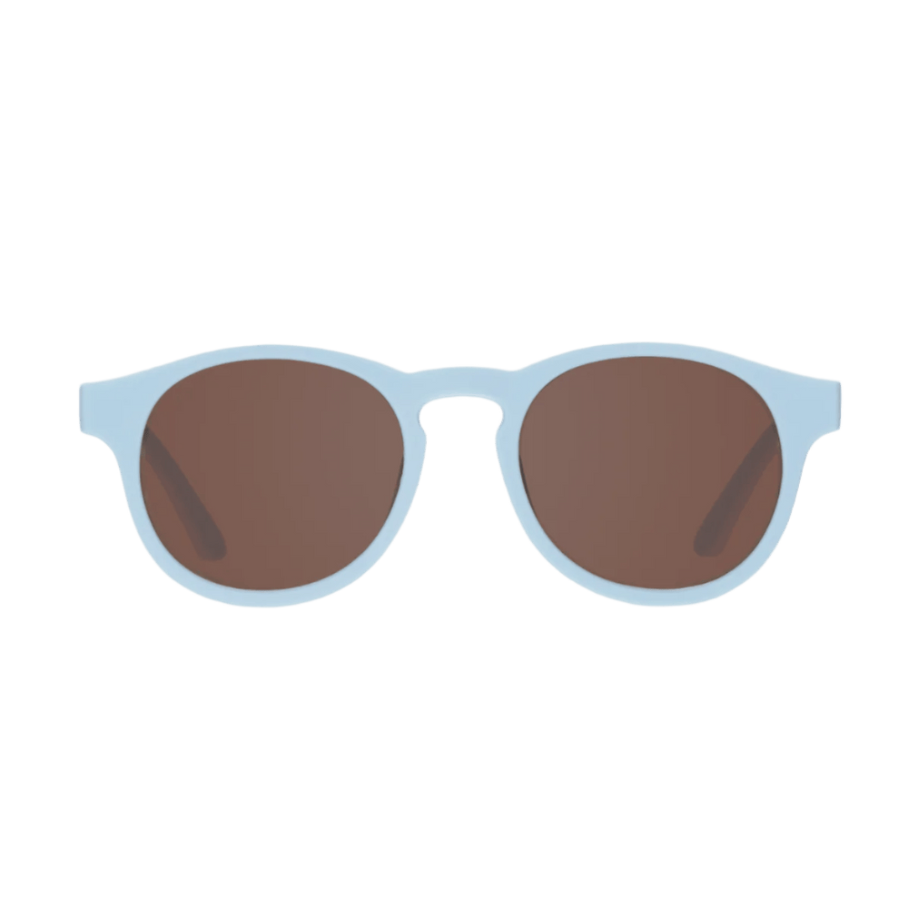 Baby Blue Keyhole
