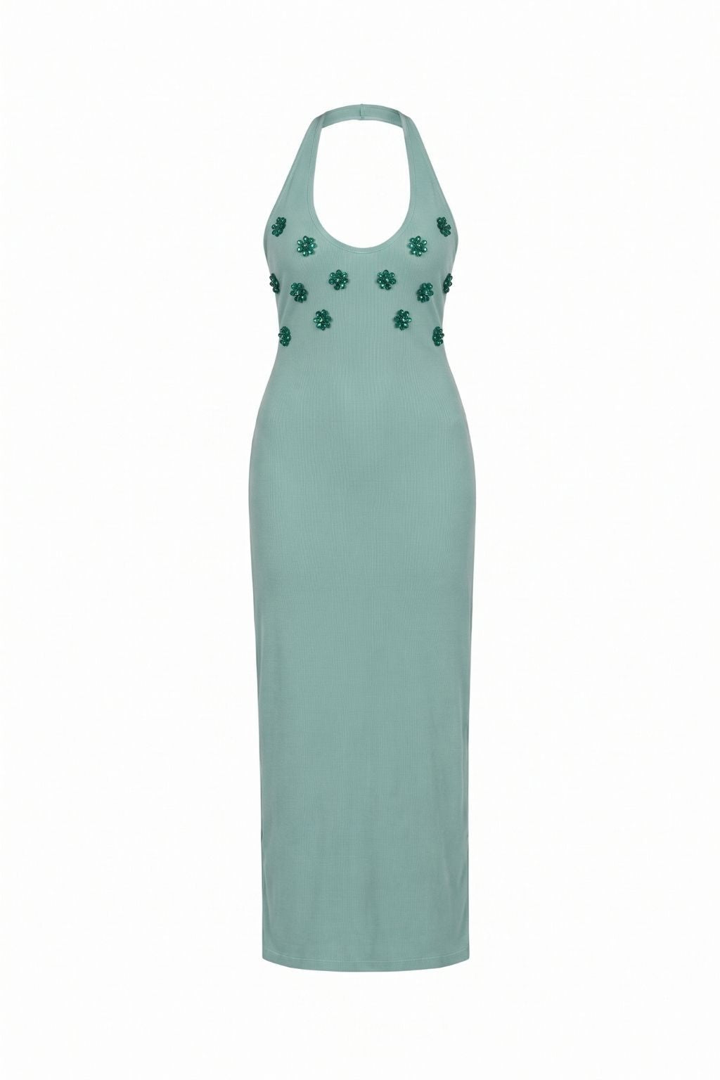 Aquamarine Ava Dress