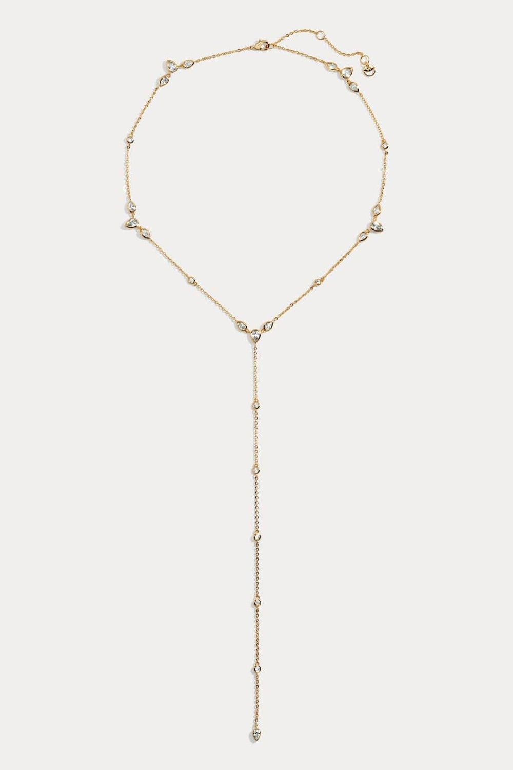 Aurora Lariat (Gold)