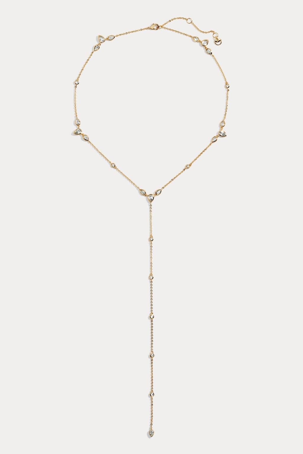 Aurora Lariat (Gold)
