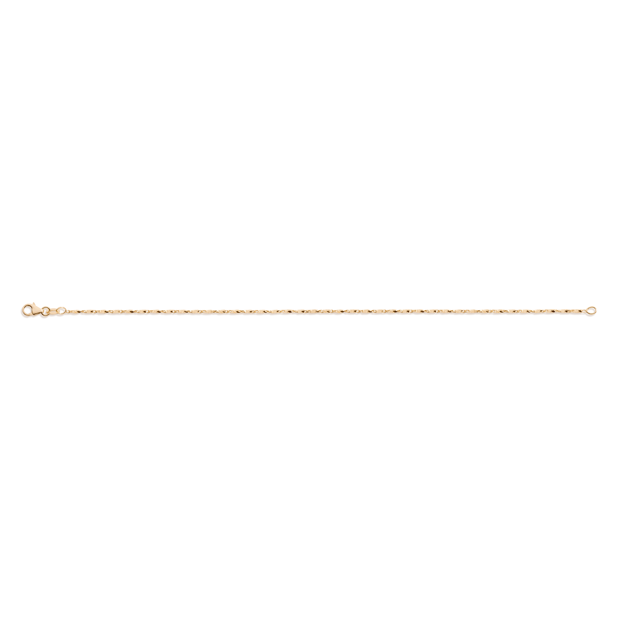 Barely There Chain Bracelet
