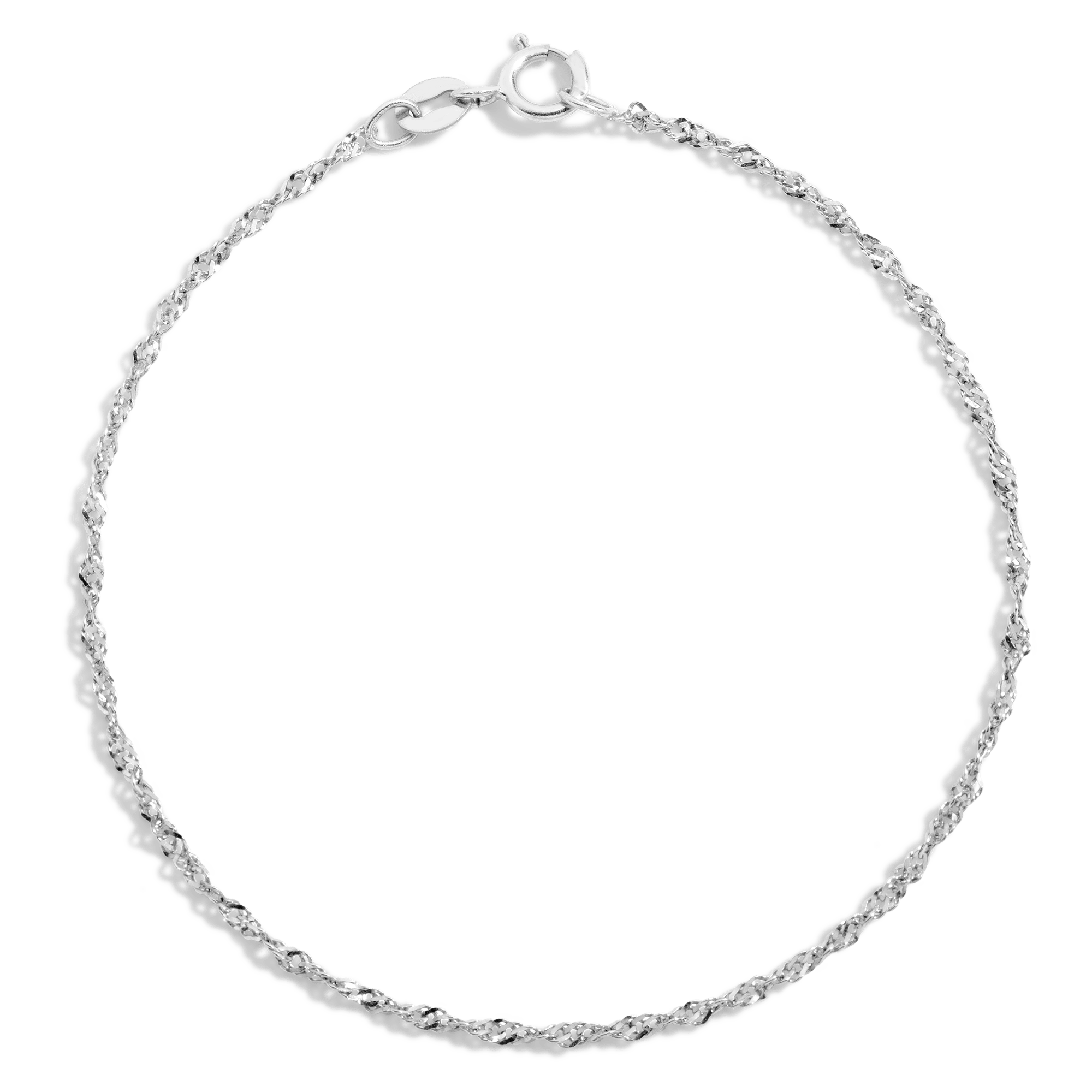Barely There Chain Bracelet