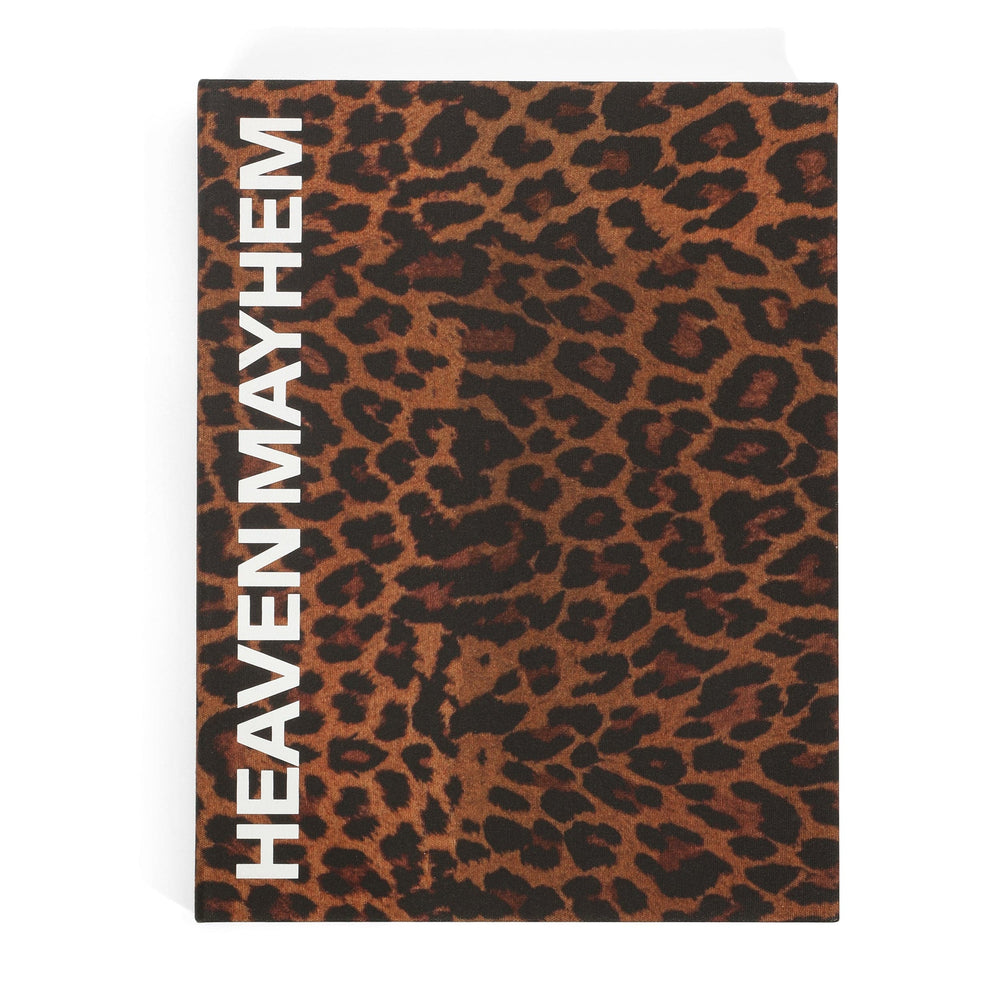 Heaven Mayhem BOOK BOX