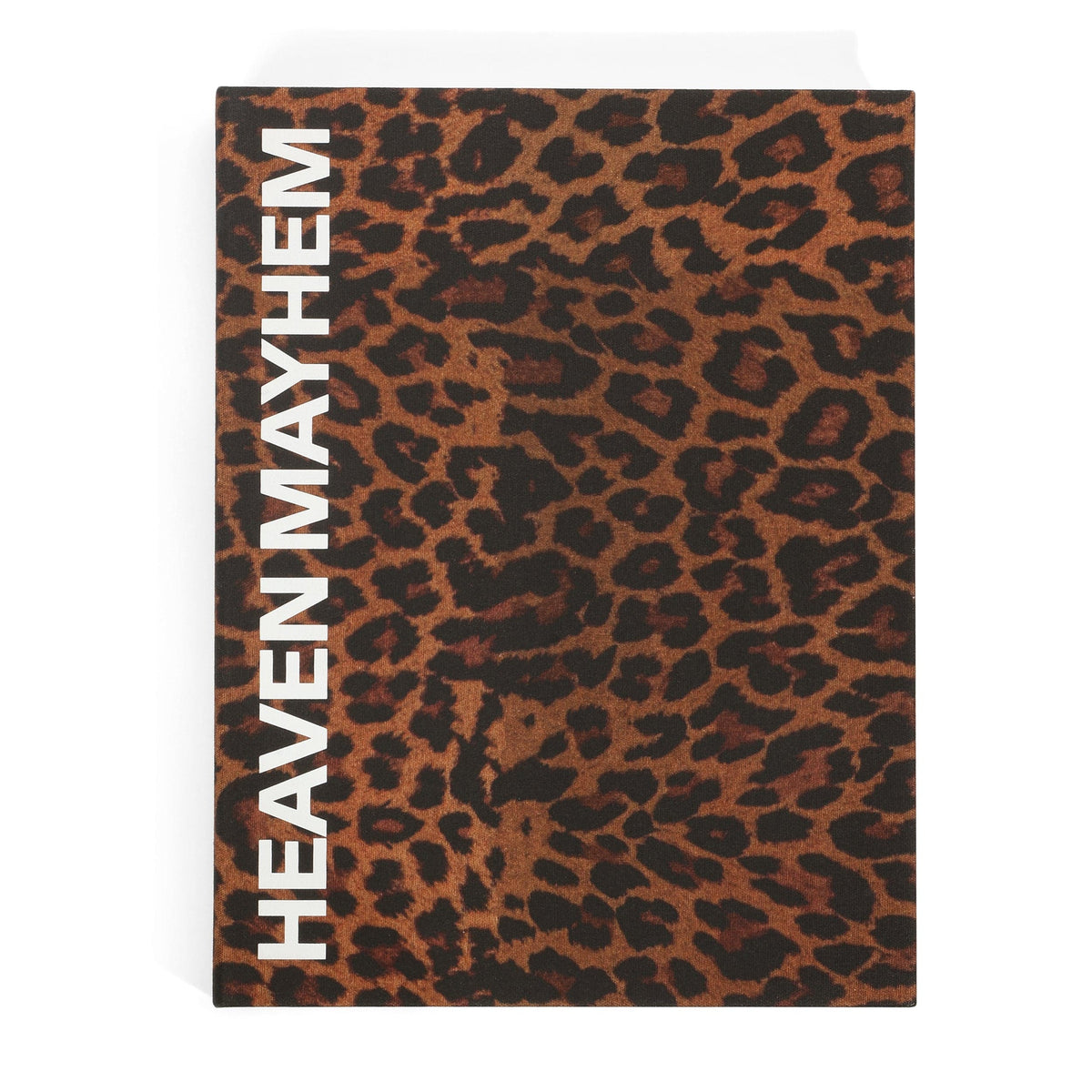 Heaven Mayhem BOOK BOX