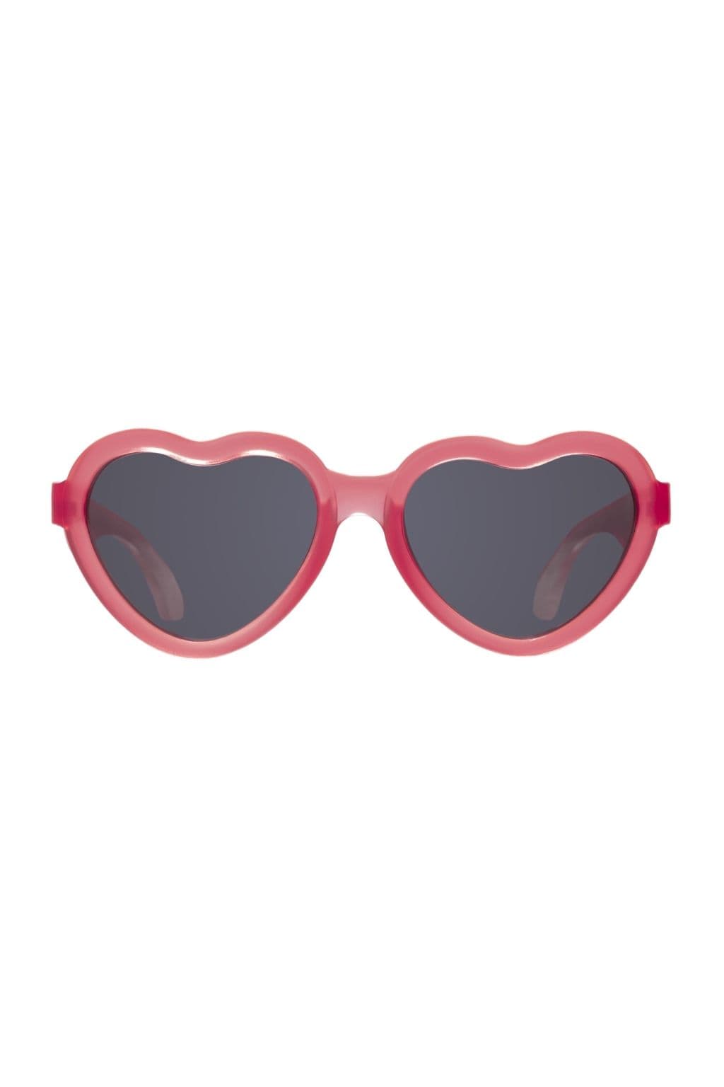 Hearts (Blushing Rose)