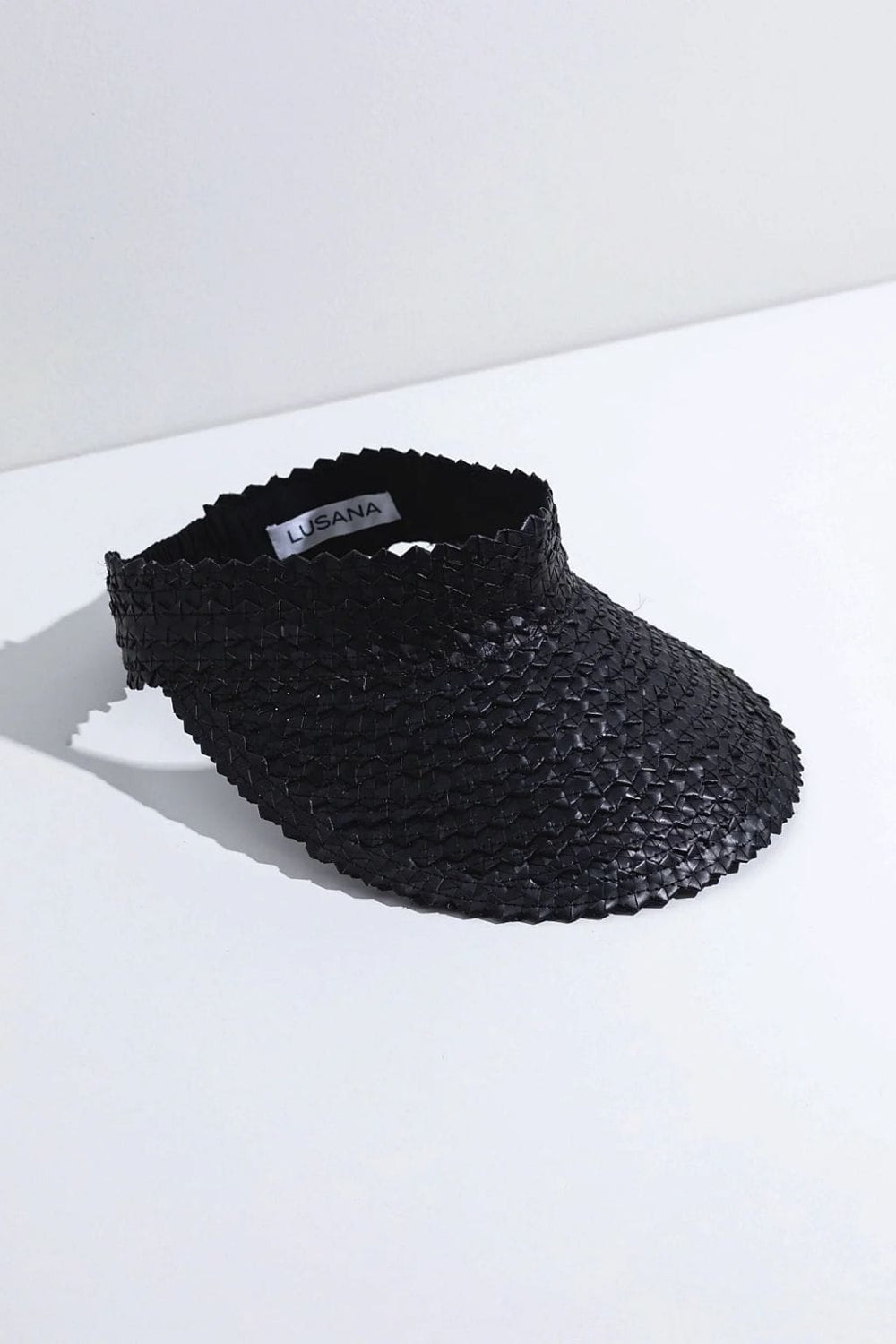 Baha Visor (Black)