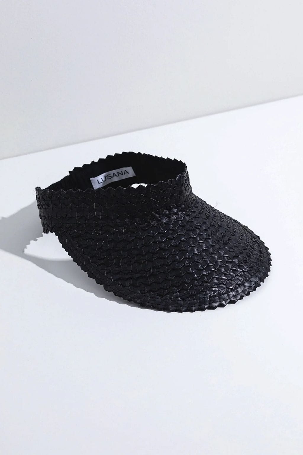 Baha Visor (Black)
