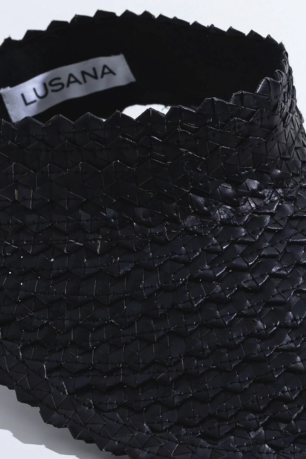 Baha Visor (Black)