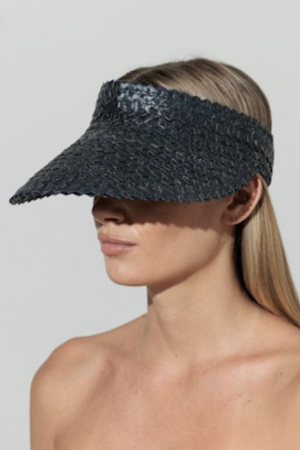 Baha Visor (Black)