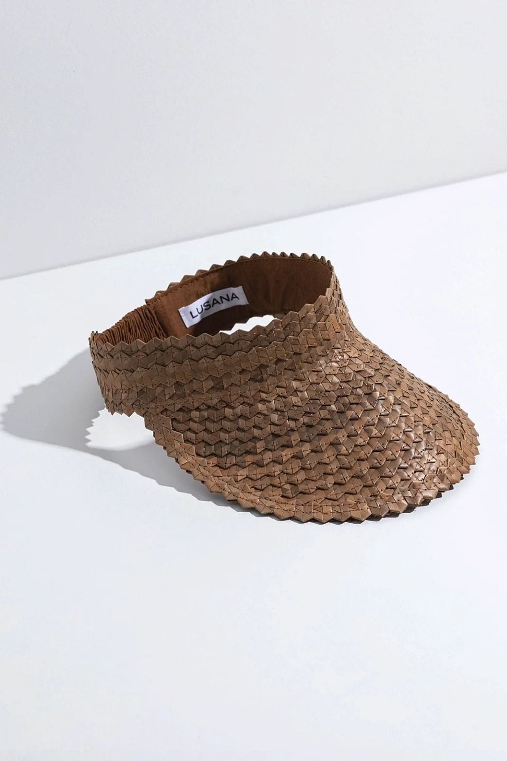 Baha Visor (Brown)