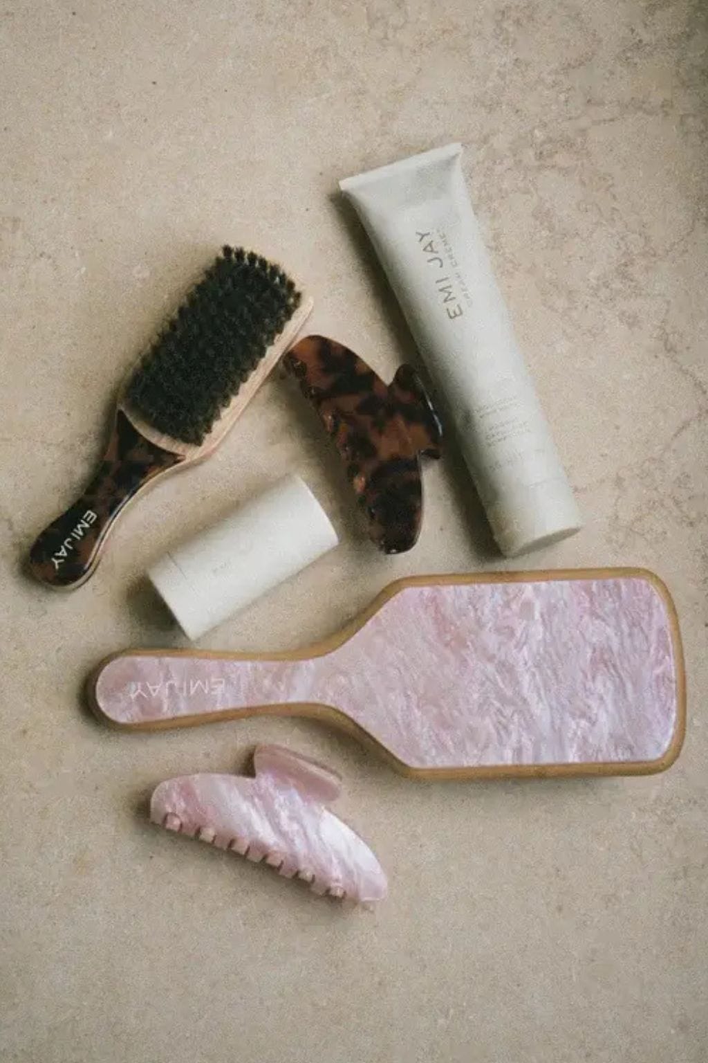 Big Effing Clip (Pink Sugar)