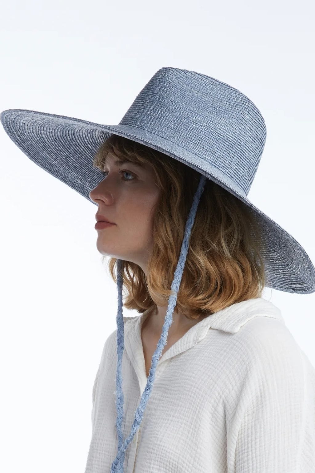 Brie (Blue)