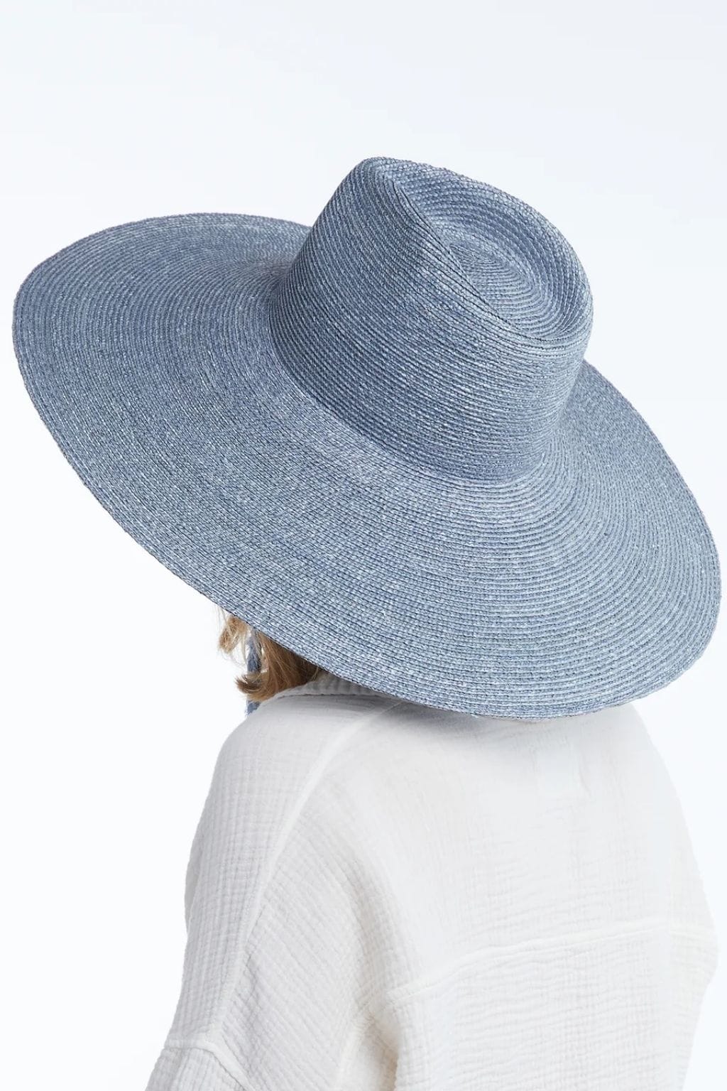 Brie (Blue)