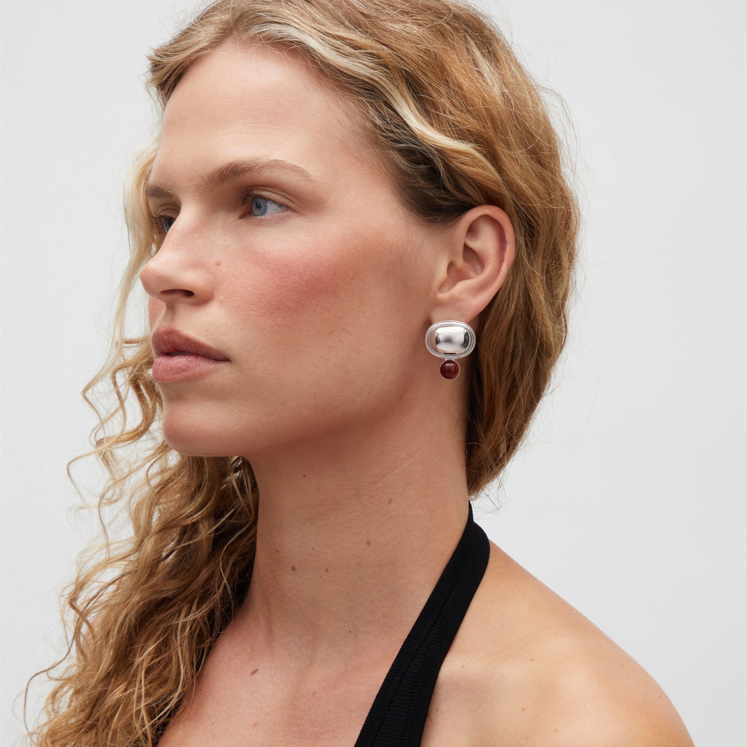 Heaven Mayhem CALYPSO EARRINGS