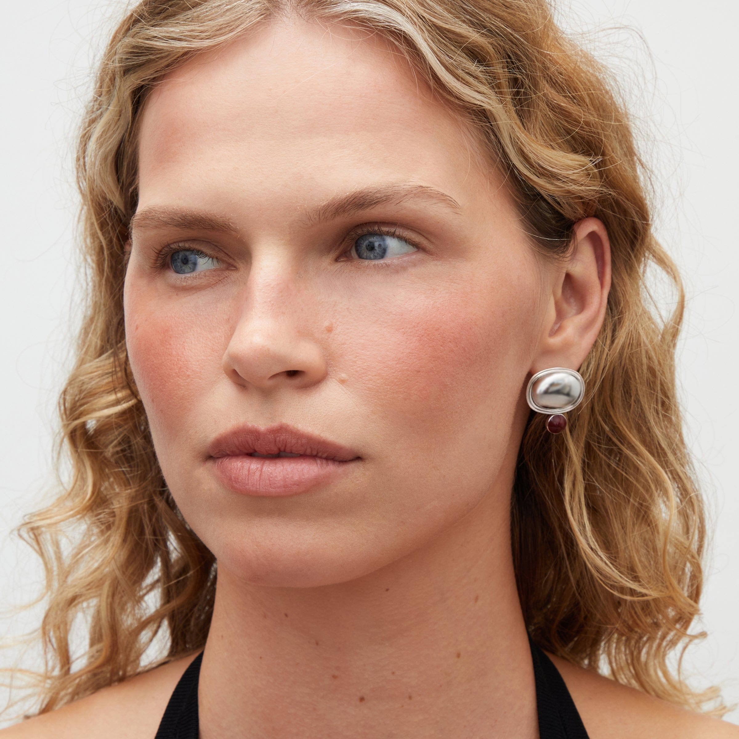 Heaven Mayhem CALYPSO EARRINGS