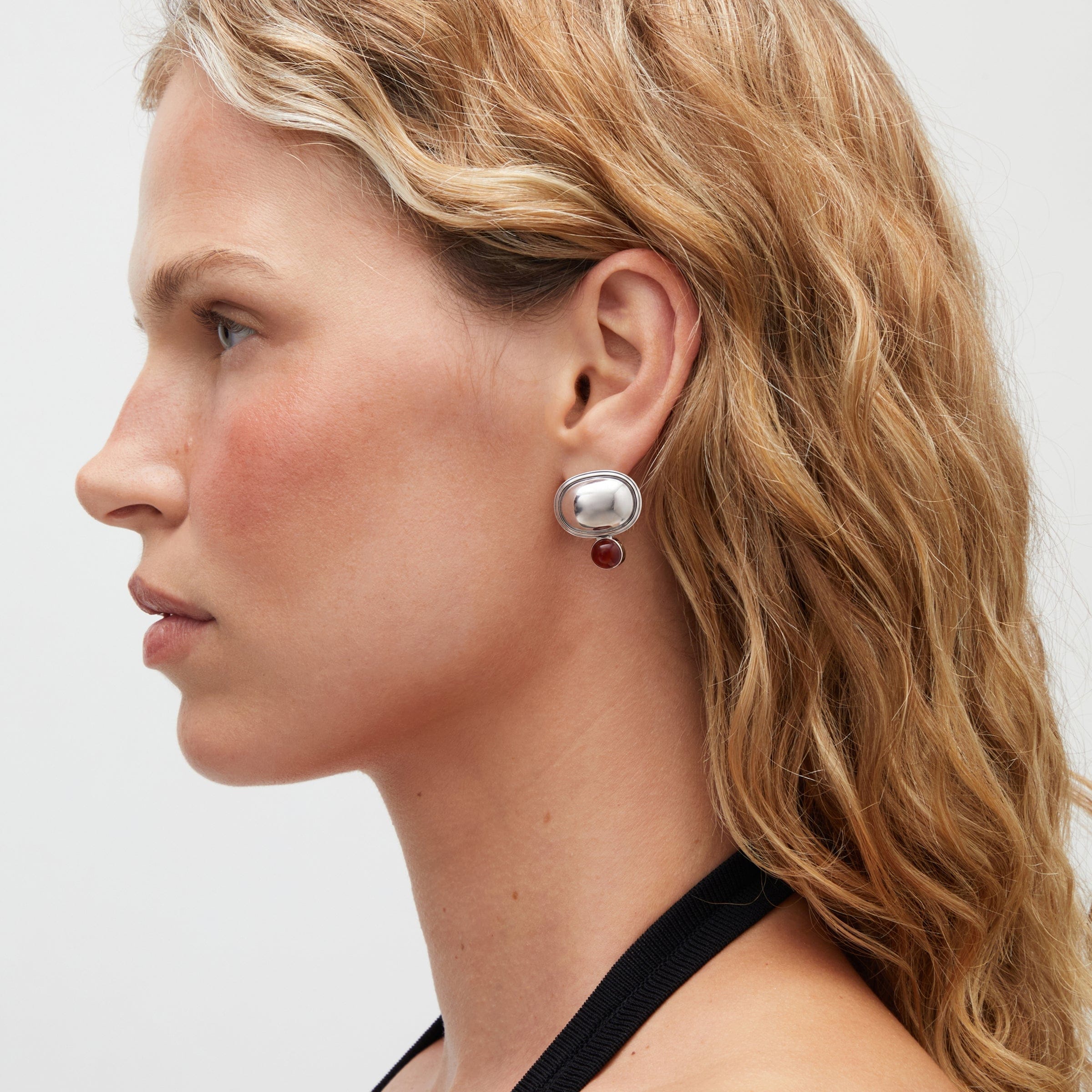 Heaven Mayhem CALYPSO EARRINGS