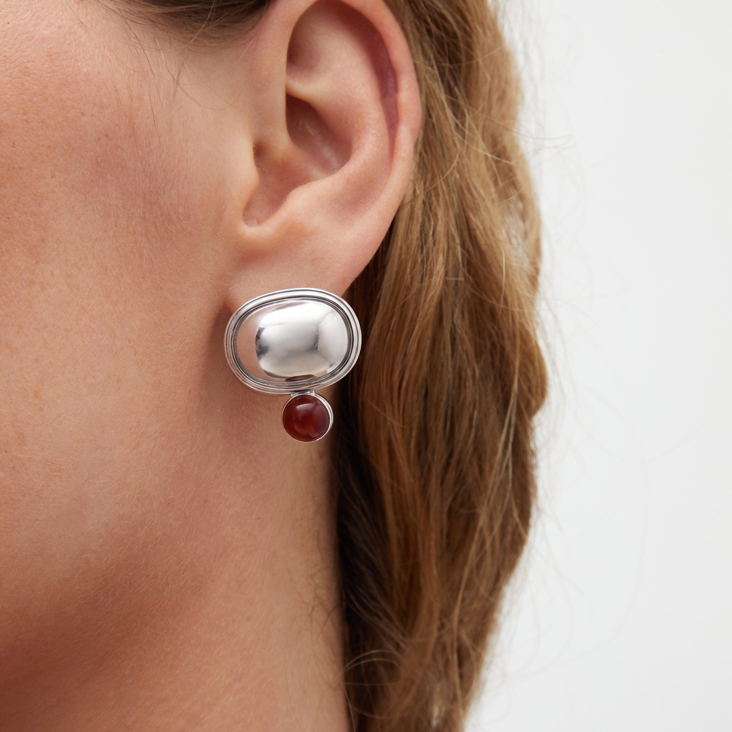 Heaven Mayhem CALYPSO EARRINGS