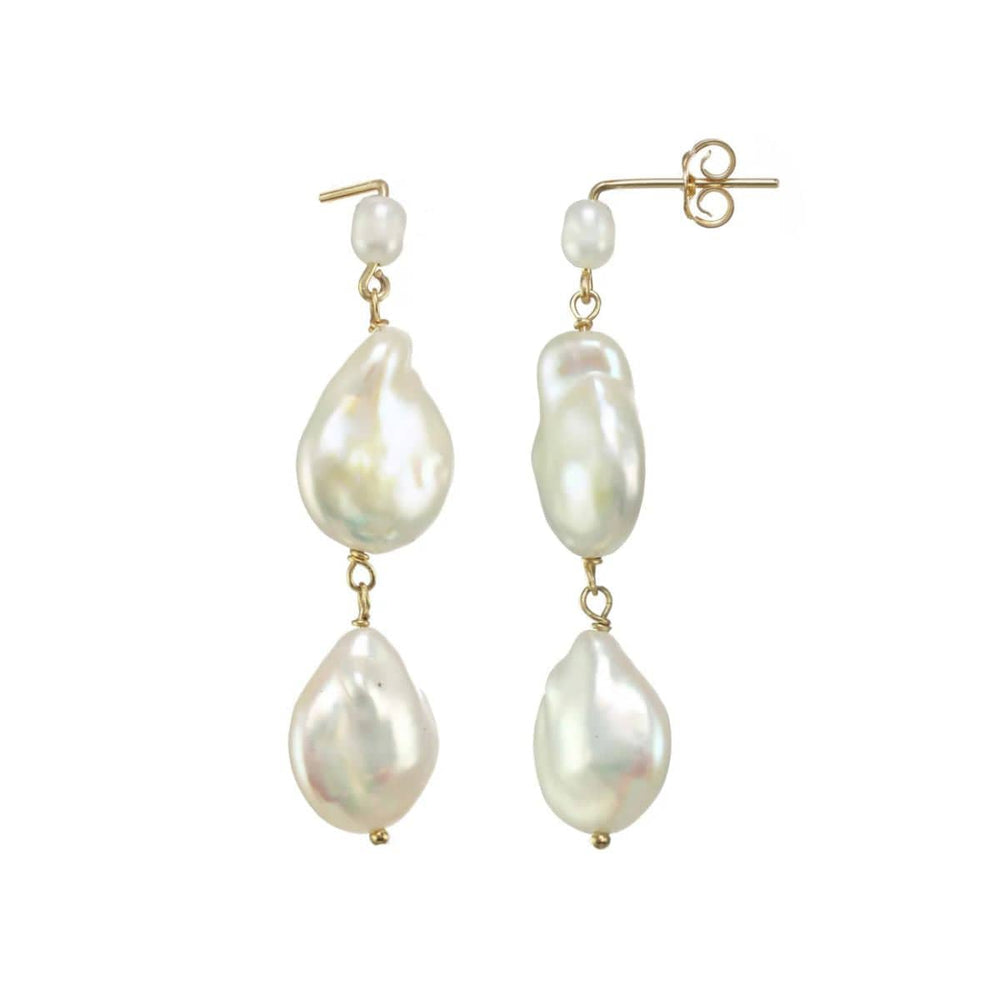 Caro Earrings