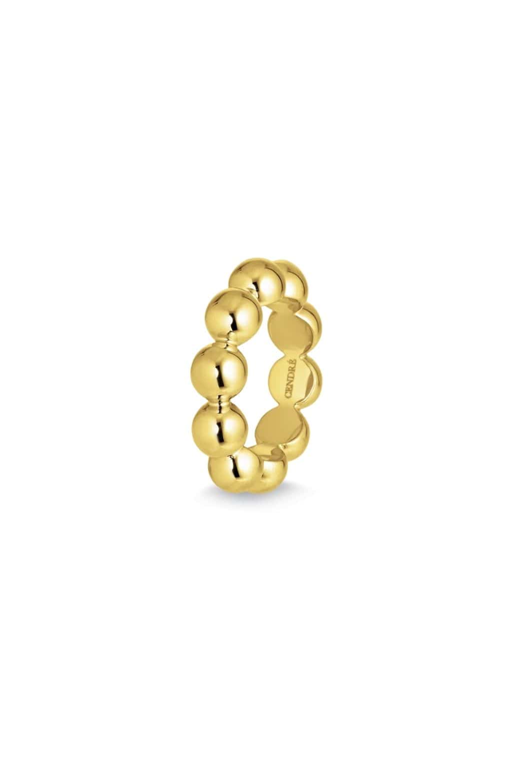 Cici Ring (14K Gold)