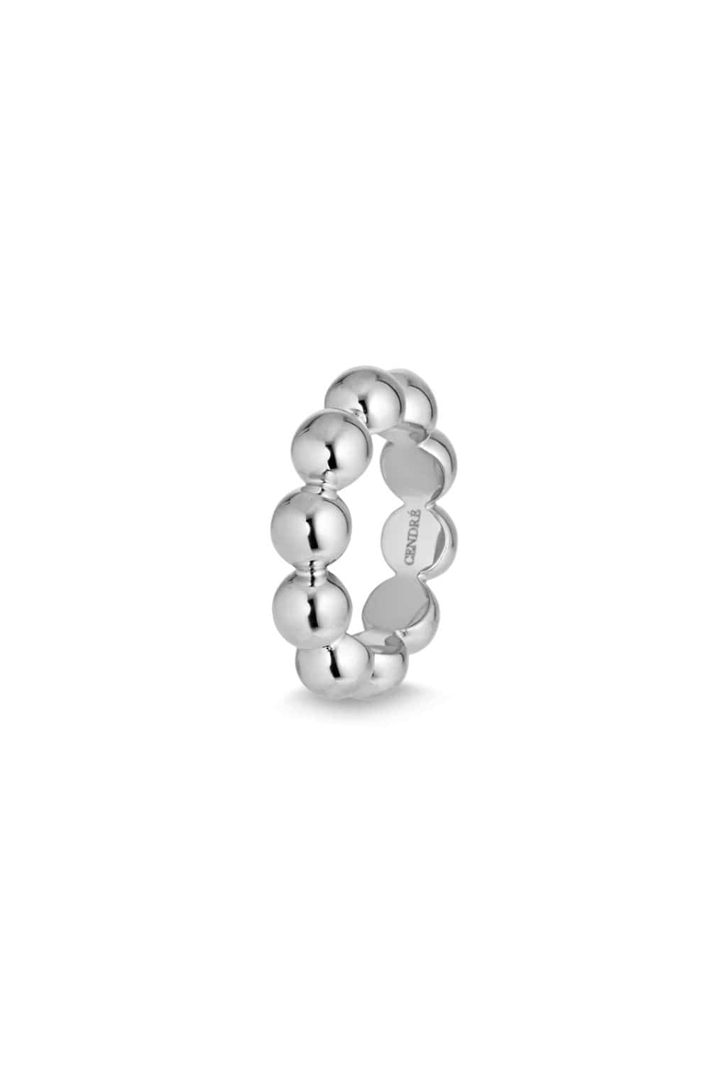 Cici Ring (Silver)