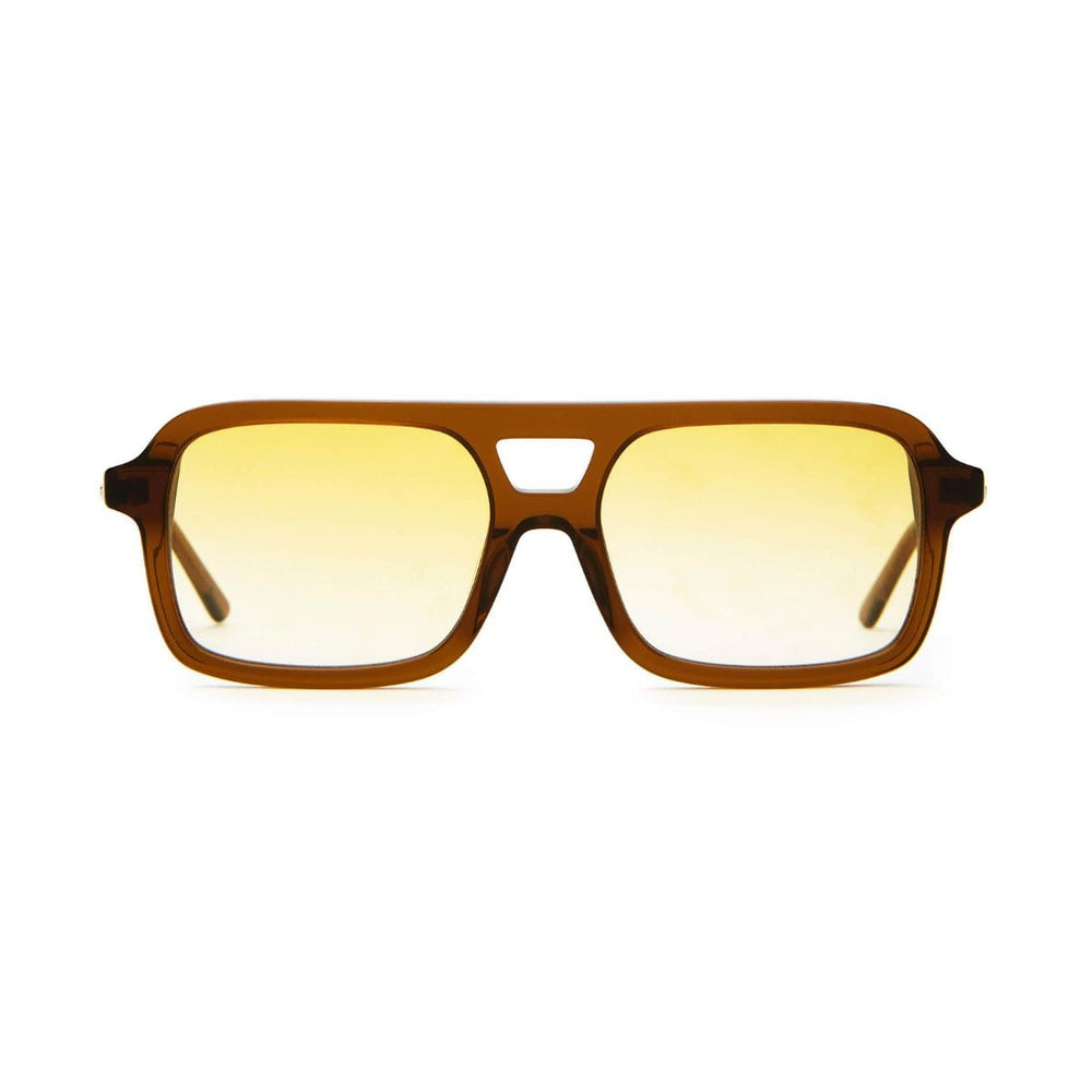 The Spaced Ranger (Gold Gradient Bio)