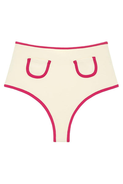 Pink Polly Bottom