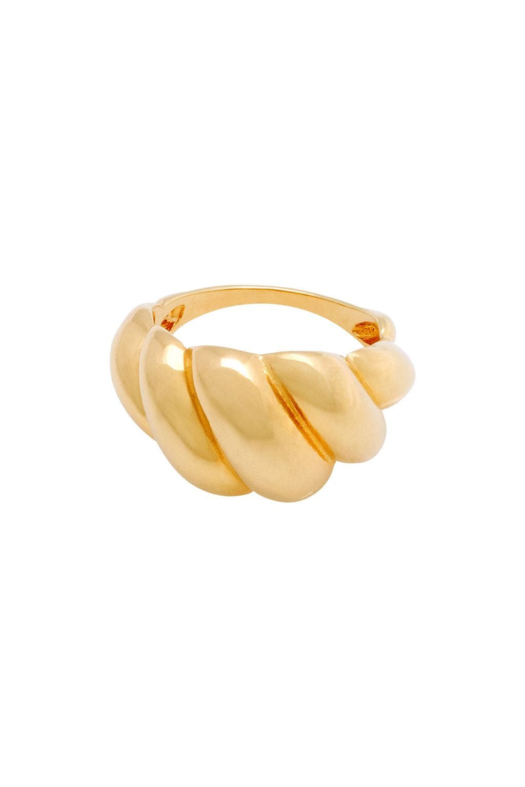 Croissant Ring