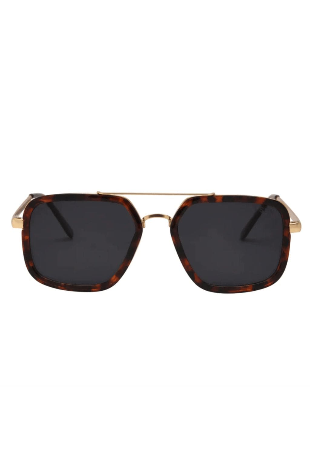 Cruz Sunglasses (Tort)