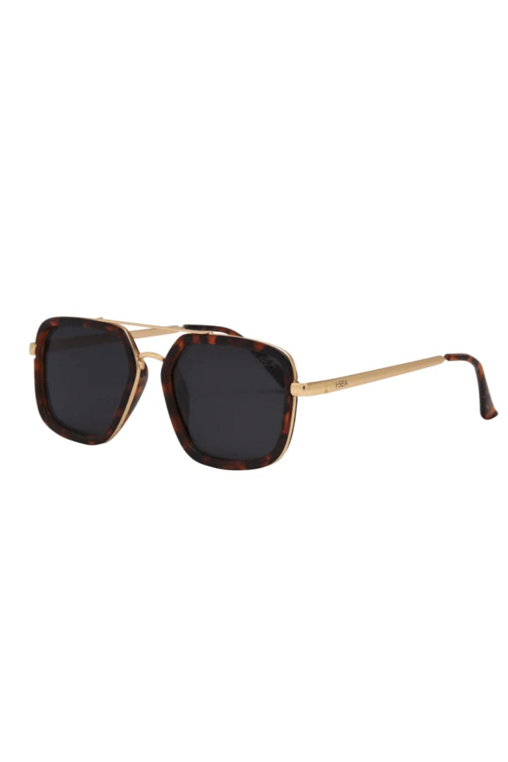 Cruz Sunglasses (Tort)