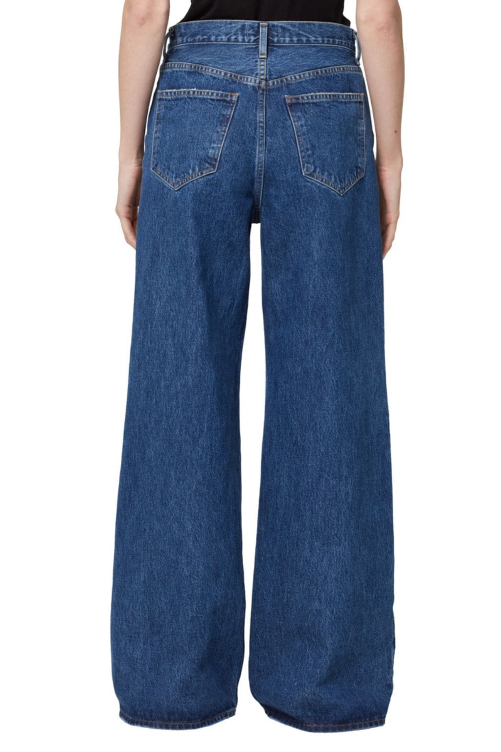 Dame Jean No Cuff (Enamour)