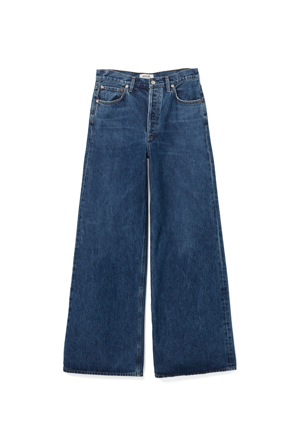 Dame Jean No Cuff (Enamour)