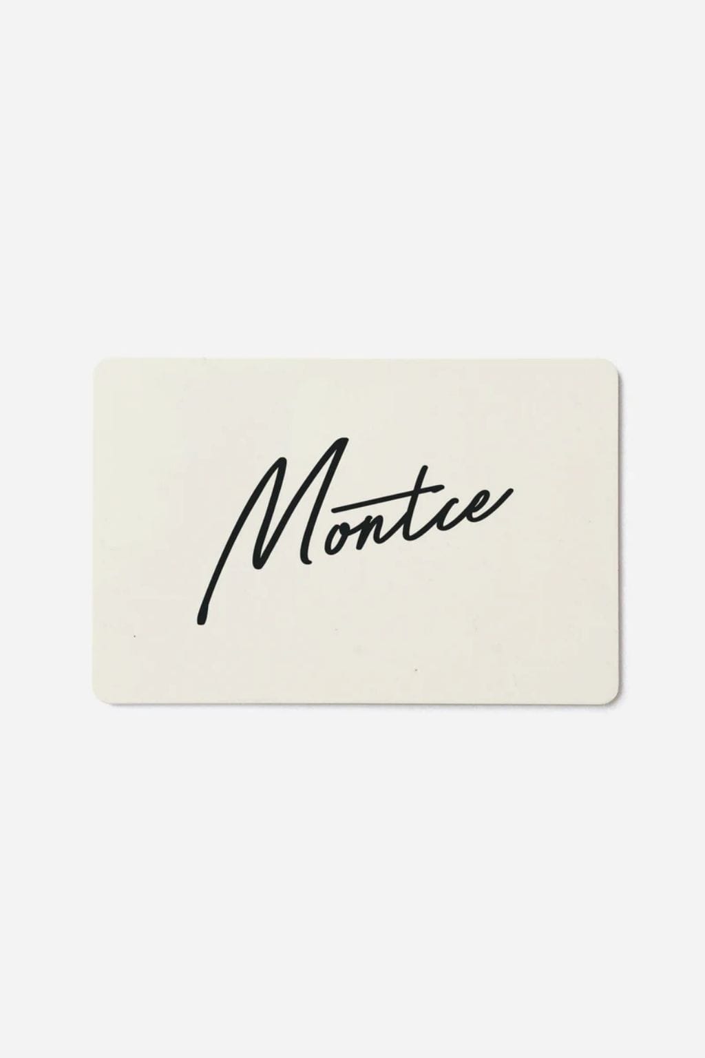 Digital Gift Card $25 - $500