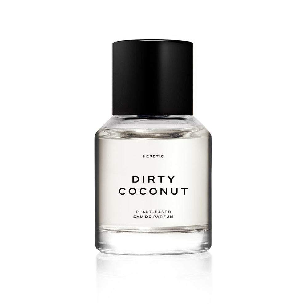 DIRTY COCONUT