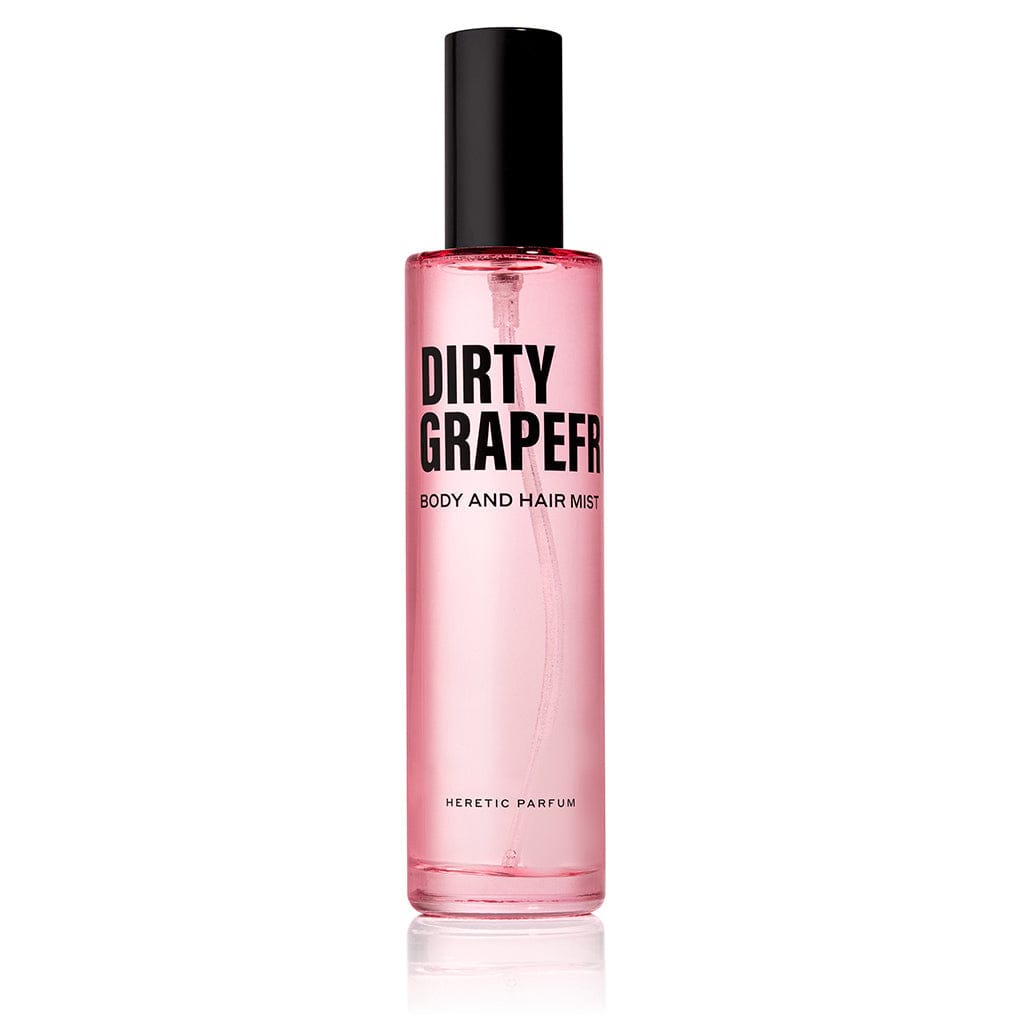 DIRTY GRAPEFRUIT BODY MIST