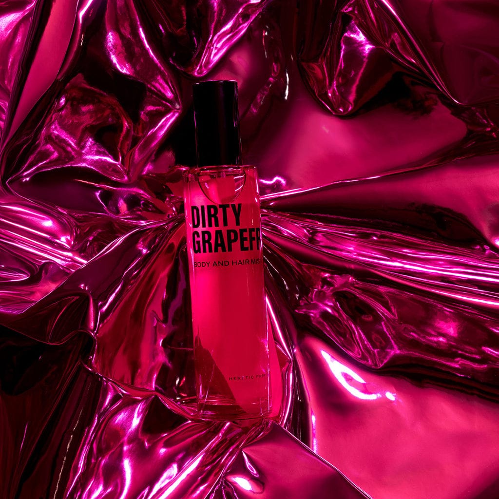 DIRTY GRAPEFRUIT BODY MIST