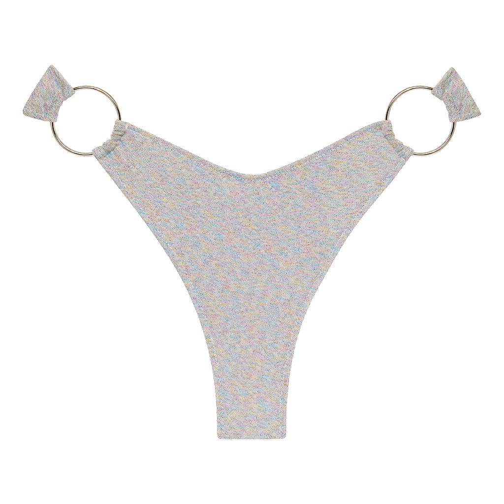XXS Disco Sparkle Lulu Loops Bikini Bottom