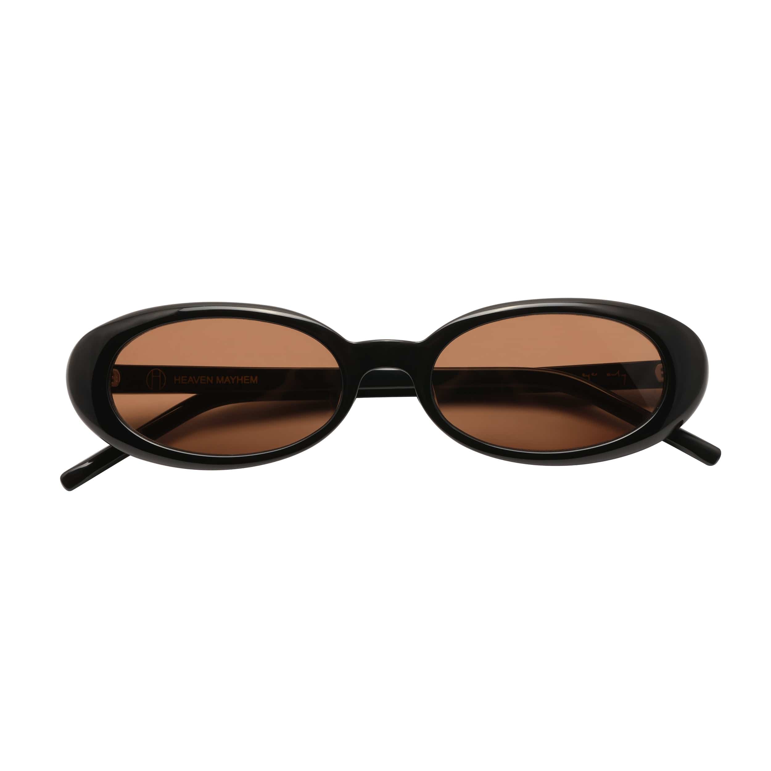 Heaven Mayhem ESME GLASSES