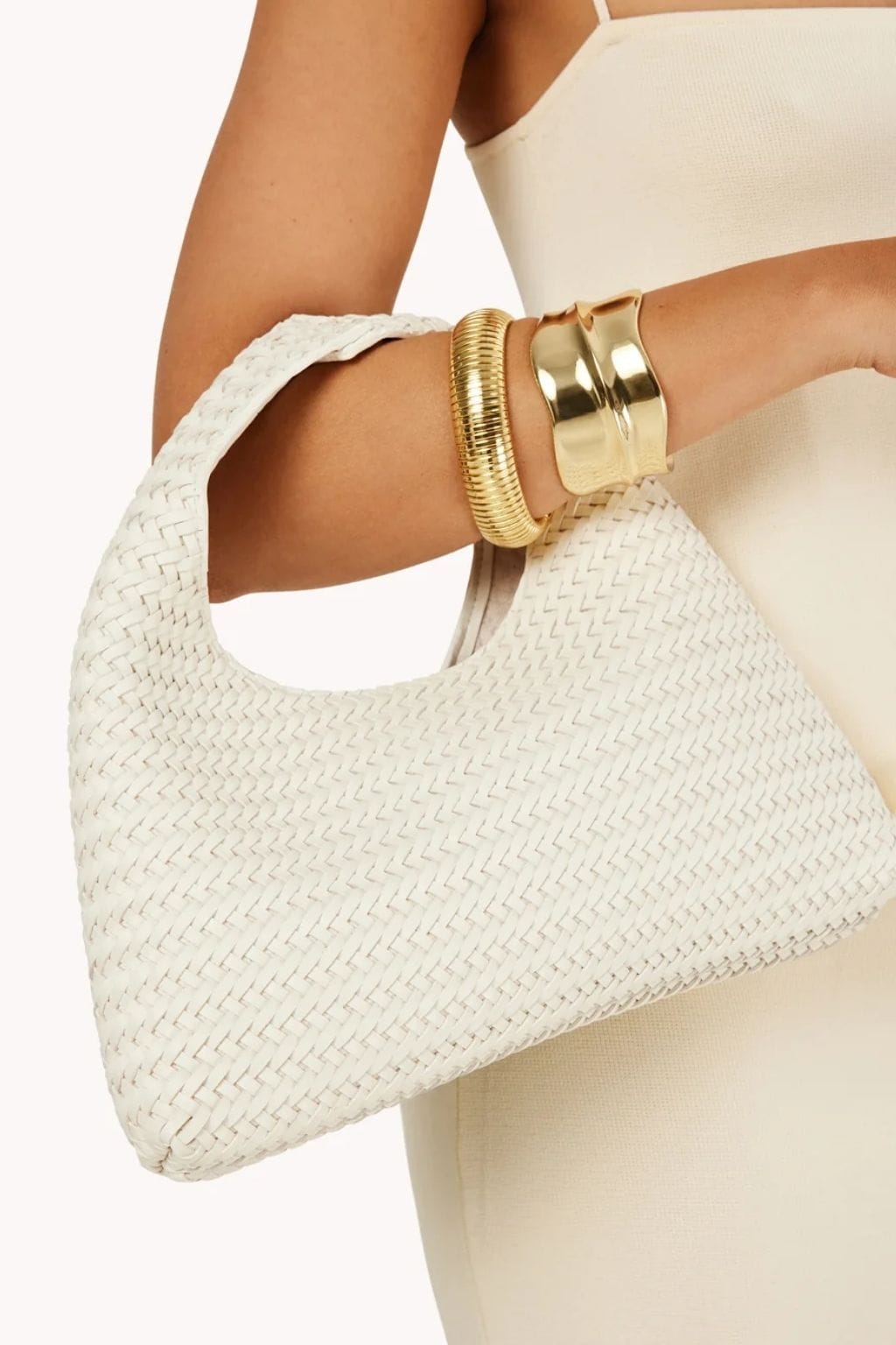 Eliana Handle Bag