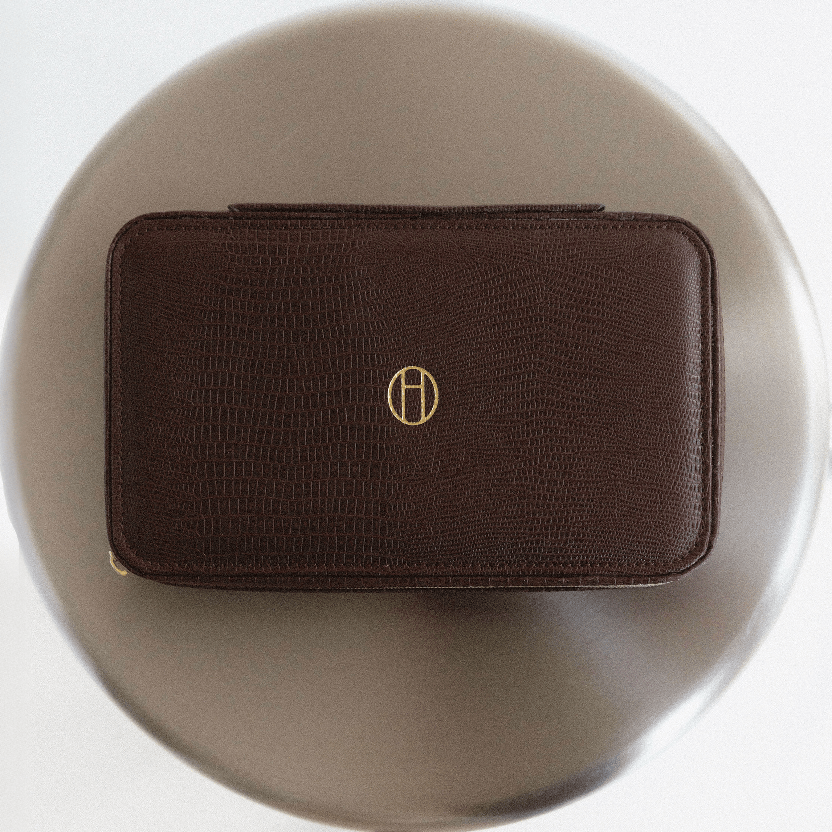 Heaven Mayhem JEWELRY TRAVEL CASE