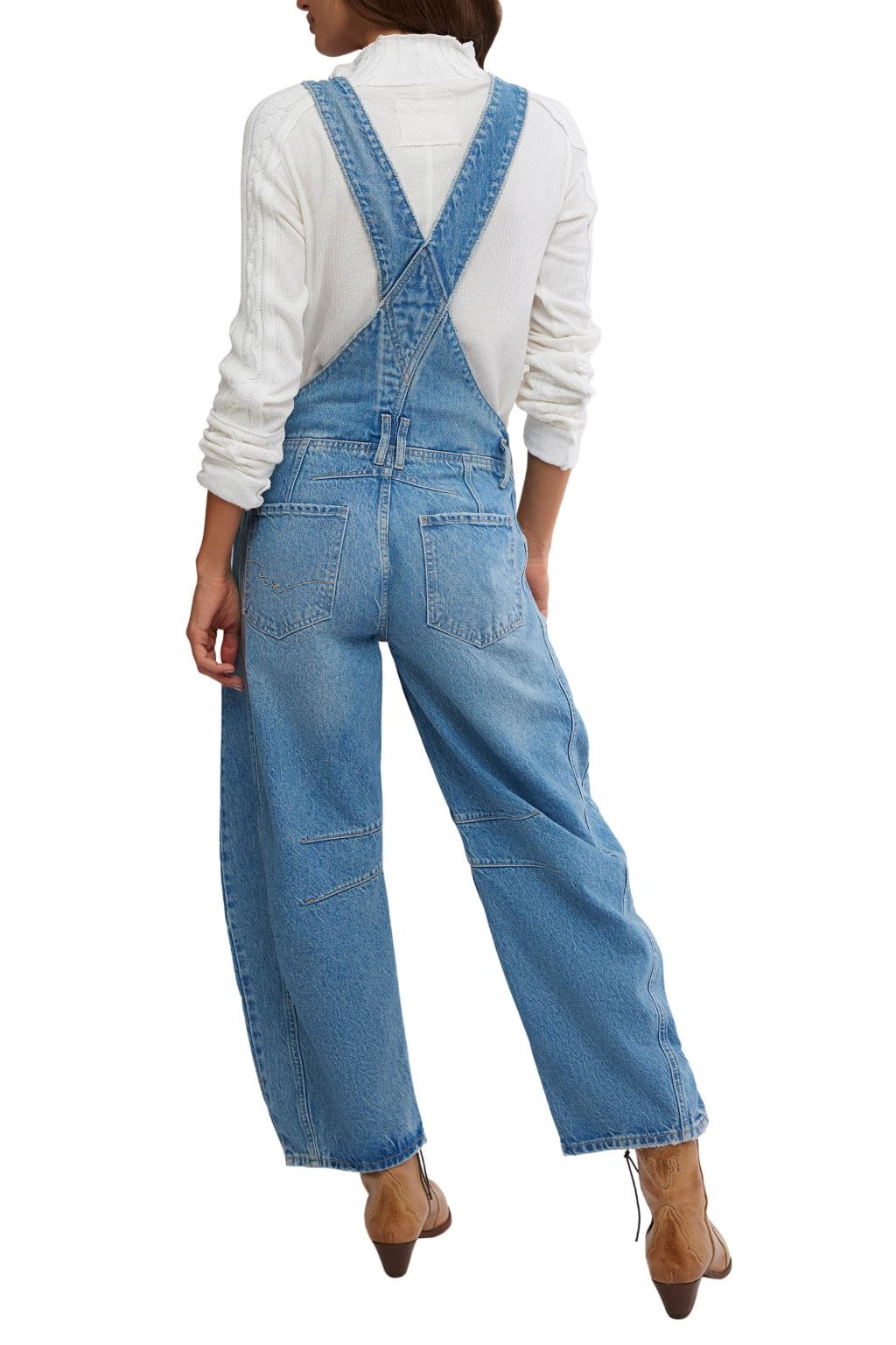 Good Luck Overall (Ultra Light Beam)